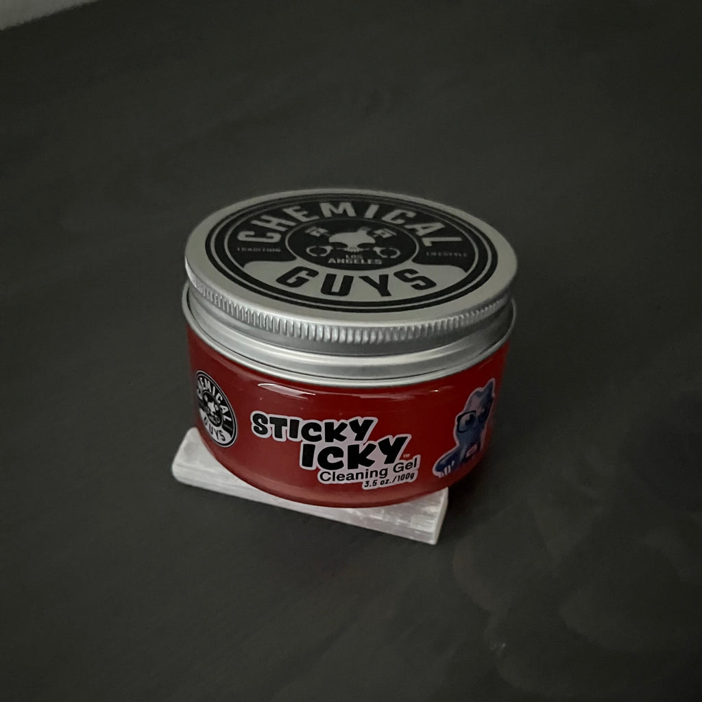 Chemical Guys Sticky Icky