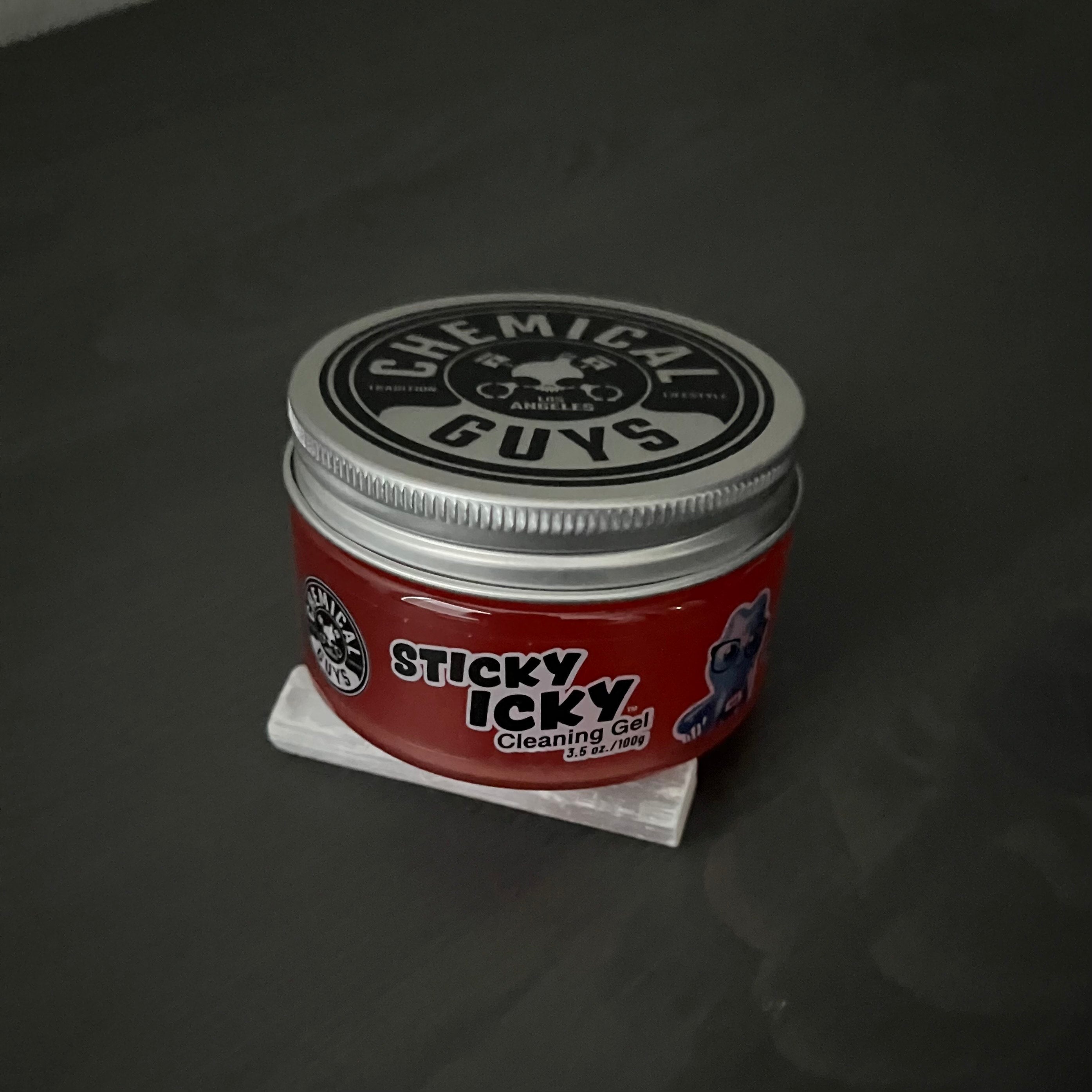 Chemical Guys Sticky Icky